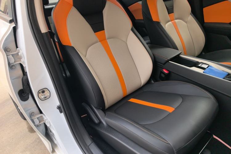 Used Dongfeng Aeolus Yixuan 2023 Mach Edition 1.5L Automatic Chasing Wind Version