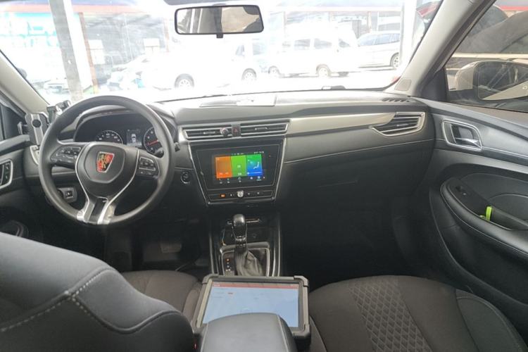 Used Roewe i5 2020 1.5L Automatic 4G Connected Linghao Edition