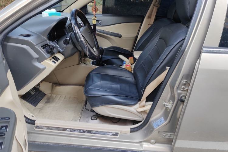 Used Chery E5 2014 1.5L Manual Youyue Model
