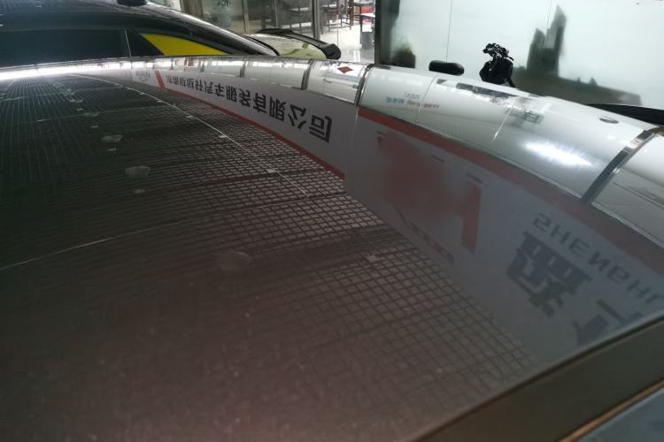 Used BYD Seal 05 DM-i 2025 DM-i Smart Drive 55KM Luxury Model
