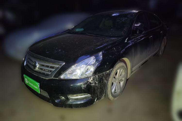 Used Nissan Teana 2011 2.0L XL Comfort Edition