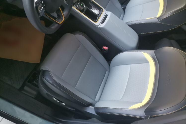 Used AION Y 2021 70 Enjoy Edition