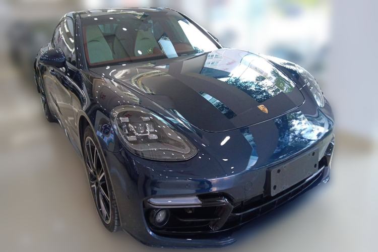 Used Porsche Panamera 2017 Panamera 3.0T
