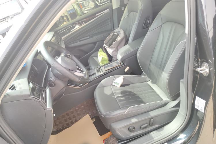 Used Volkswagen Passat 2023 Revised 330TSI Starry Elite Edition
