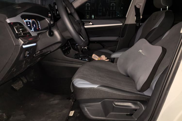 Used Volkswagen Lavida 2024 1.5L Automatic Starry Sky 5 Million Edition
