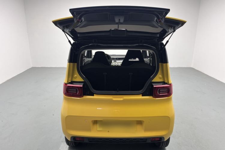 Used Wuling Hongguang MINIEV 2021 Macaron Fashion Model Lithium Iron Phosphate