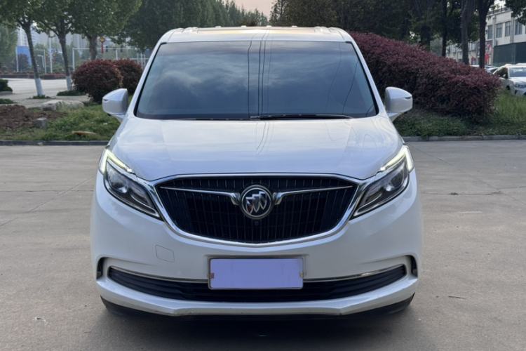 Used Buick GL8 2018 ES 28T Comfort Model China VI Standard

