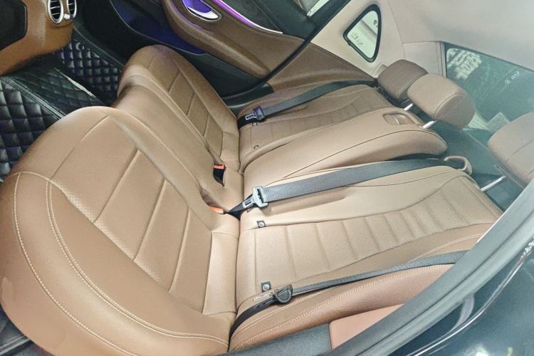 Used Mercedes-Benz E-Class 2020 E 300 L Sport Luxury Edition
