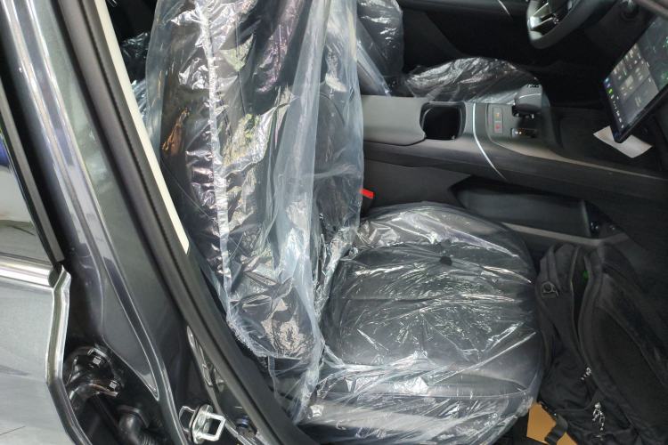 Used Changan Eado 2025 Blue Whale 1.5T 500Bar Prestige Model