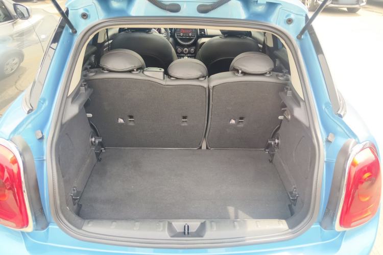 Used MINI 2015 1.2T ONE Five-Door Edition