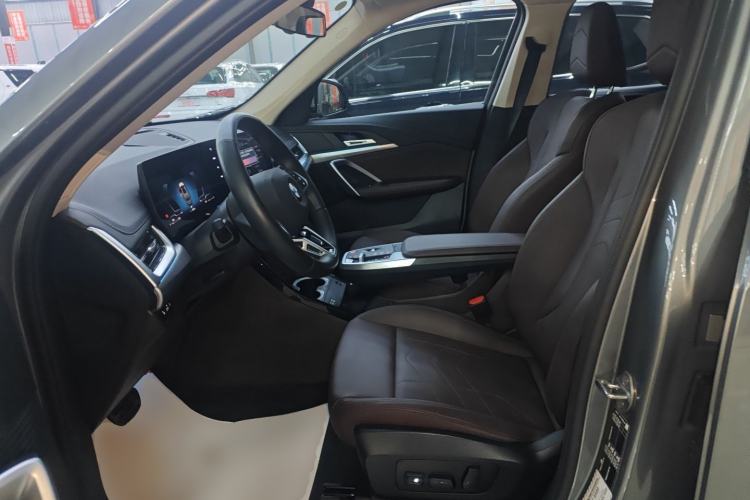 Used BMW X1 2023 sDrive25Li M Sport Package
