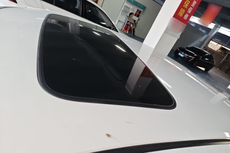 Used Honda Spirior 2013 2.4L Luxury Edition Roof