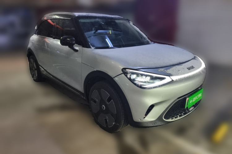 Used smart #1 2022 Premium Edition