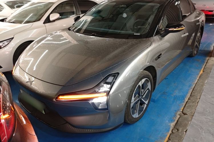 Used XPeng MONA M03 2024 515 Long-Range
