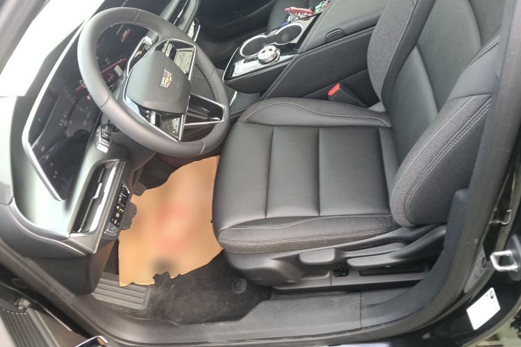 Used Cadillac GT4 2023 25T Fashion Edition