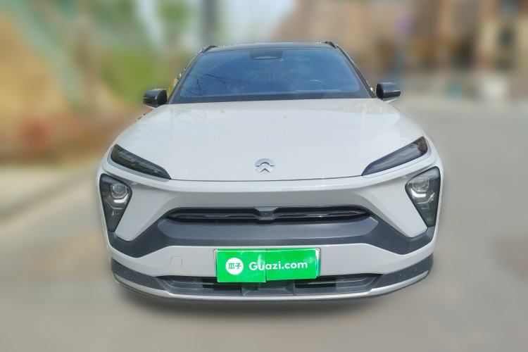 Used Nio ES6 2022 75 kWh Sport Edition
