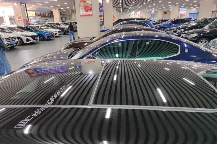 Used MINI 2016 1.5T COOPER Avant-Garde Roof