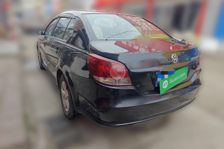 Used Volkswagen Lavida 2011 1.6L Manual Joy Version