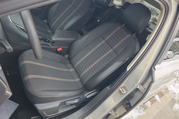 Used Volkswagen Lavida 2019 280TSI DSG Comfort Edition China VI standard