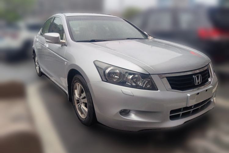 Used Honda Accord 2010 2.0L EX
