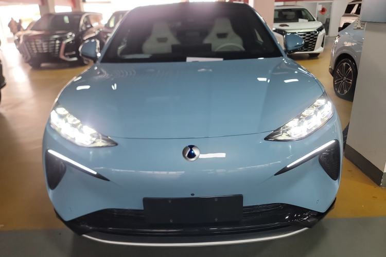 Used Denza N7 2024 630 All-Wheel Drive Intelligent Driving Ultra Version
