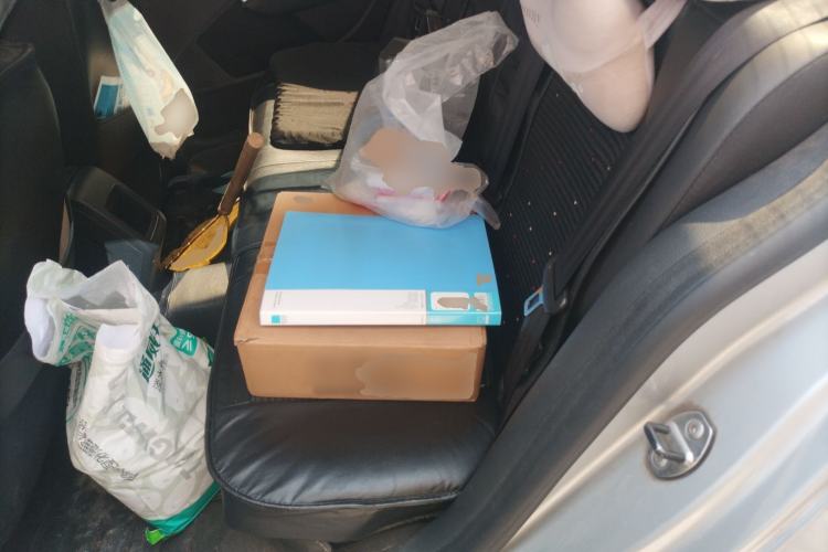 Used Volkswagen Lavida 2013 Restyled Classic 1.6L Automatic Comfort Edition