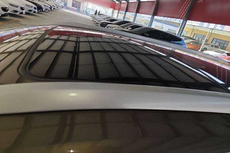 Used Buick Envision 2014 28T Four-Wheel Drive Elite Model