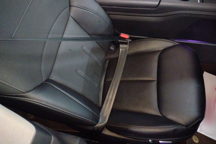 Used XPeng G6 2023 755 Ultra-Long Range Pro Right Front Seat