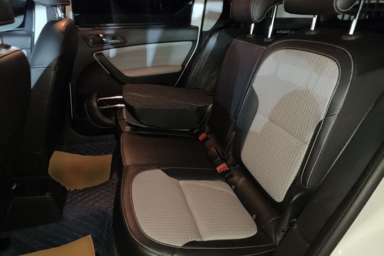 Used Skoda Yeti 2017 TSI280 DSG Advanced Edition