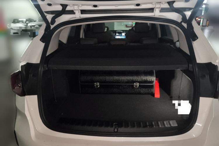 Used BMW iX1 2023 eDrive25L X Design Package
