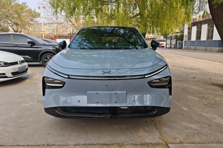 Used XPeng G7 2025 702 Max