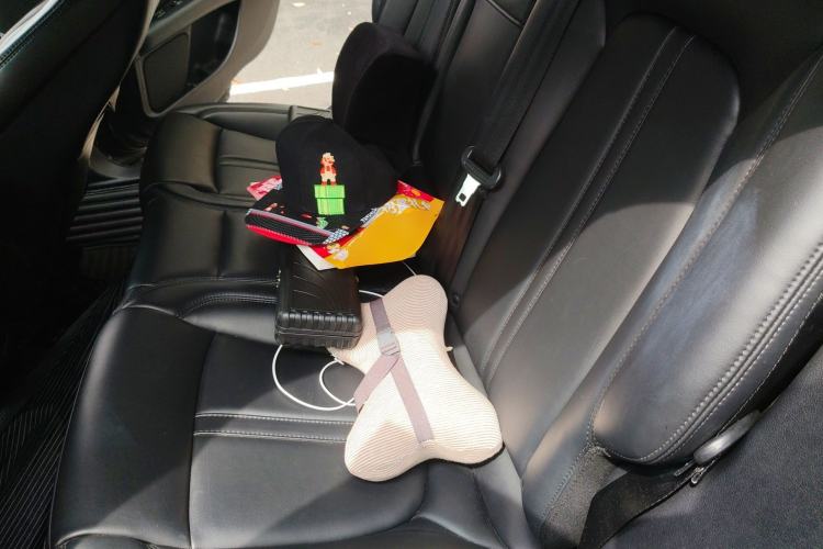 Used Lincoln MKZ 2019 2.0T Luxury Edition China V Standard
