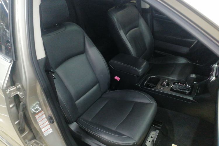 Used Subaru Outback 2015 2.5i Sport Navigation Edition