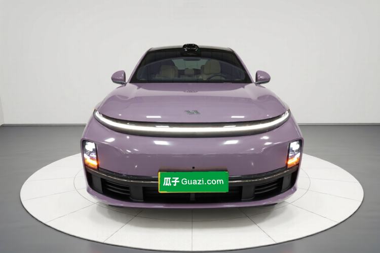 Used Li Auto L7 2024 Ultra Model