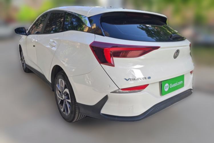 Used Buick Velite 6 2024 450km Enjoyment Plus Version