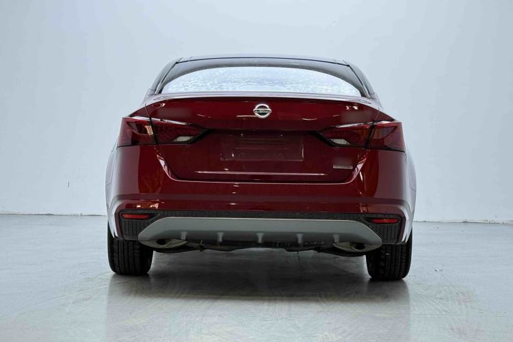 Used Nissan Teana 2019 2.0T XV Prestige Edition
