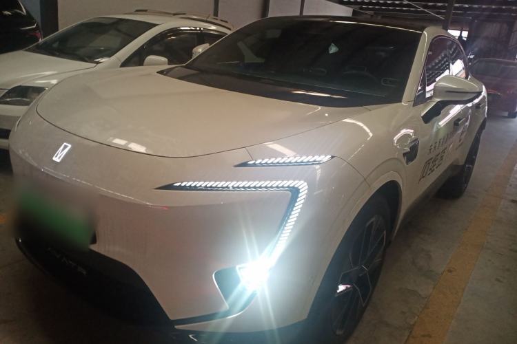 Used Avatr 11 2025 Year Updated Max Extended-Range Version