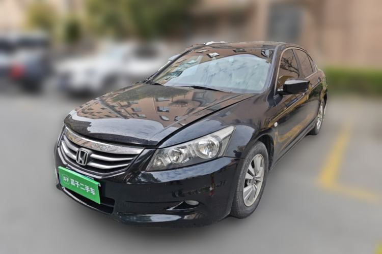 Used Honda Accord 2011 2.4L LX