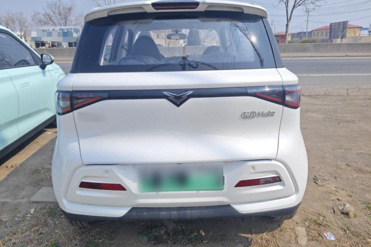 Used Cowin October 2025 Mate 300km Surfing Edition