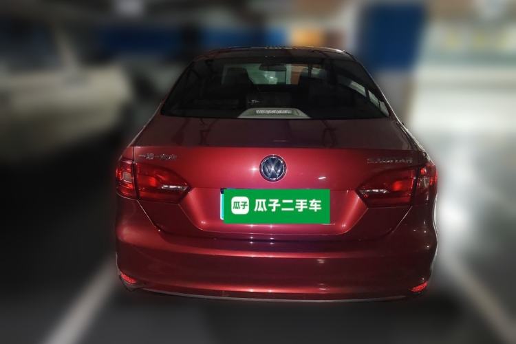 Used Volkswagen Sagitar 2012 1.6L Automatic Comfort Edition