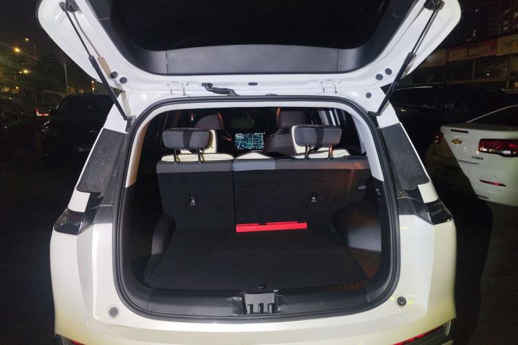 Used AION Y 2023 Younger
