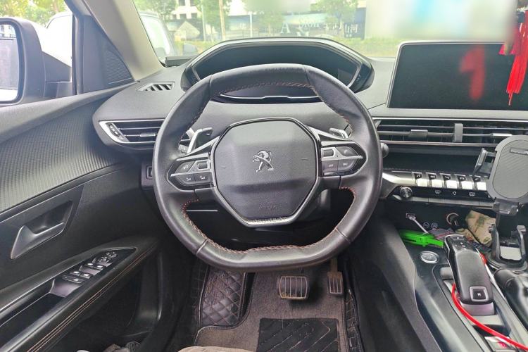 Used Peugeot 4008 2019 350THP First Edition