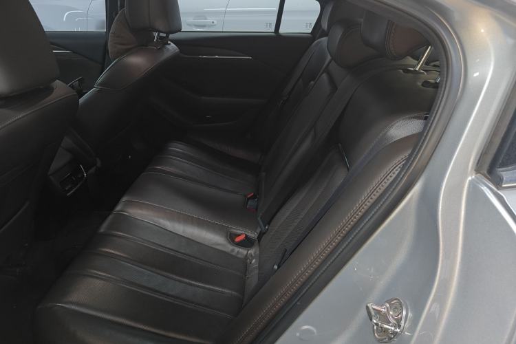 Used Mazda Atenza 2020 2.5L Sky Blue Prestige Edition Left Rear Seat