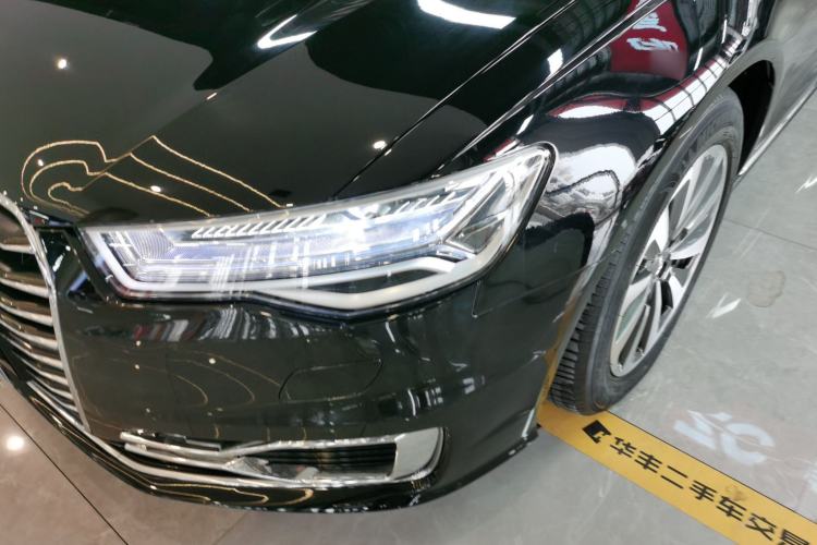 Used Audi A6L 2016 30 FSI Comfort Version