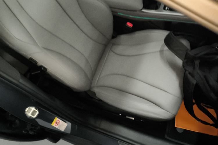 Used BYD Seal 07 DM-i 2025 Intelligent Driving Version DM-i 1.5L 125 km Prestige Edition
