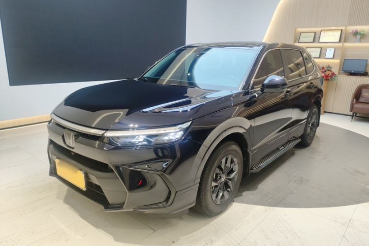 Used Honda Breeze 2023 240TURBO Two-Wheel-Drive Luxury Edition 5 Seats