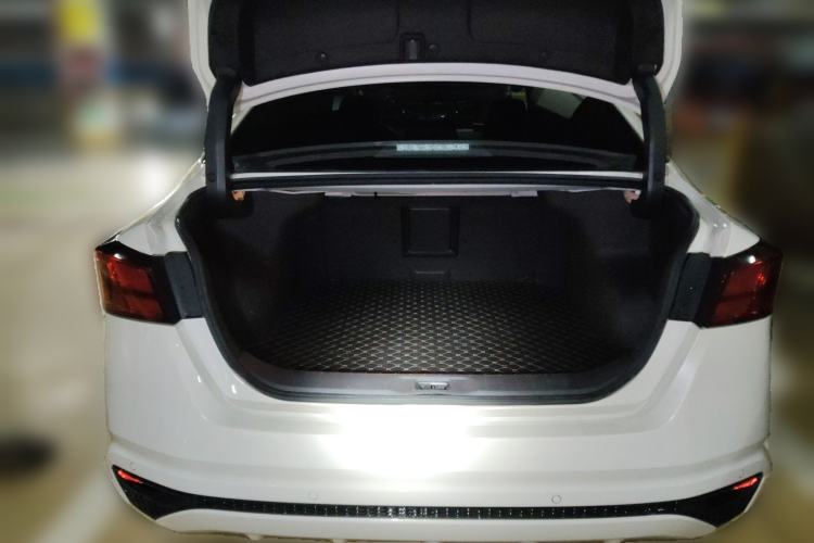 Used Nissan Teana 2021 2.0L XL Upper AD1 Smart Drive & Navigation Edition Trunk