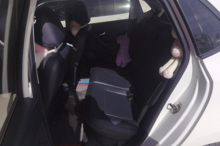 Used Volkswagen Polo 2018 1.5L Automatic Enjoyment Model
