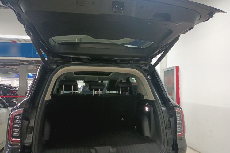 Used Haval DARGO 2022 1.5T DCT Two-Wheel Drive Border Collie Edition