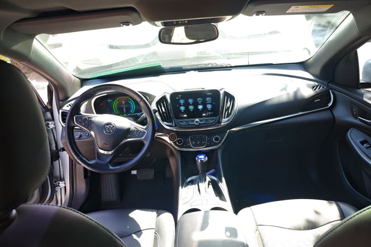 Used Buick VELITE 5 2017 Urban Extended-Range Model
